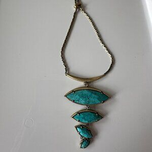KENDRA SCOTT MORIS NECKLACE